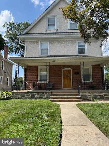 110 Grandview Rd, Ardmore, PA 19003