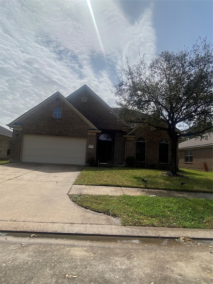 24315 Camillia Ridge Way, Katy, TX 77493