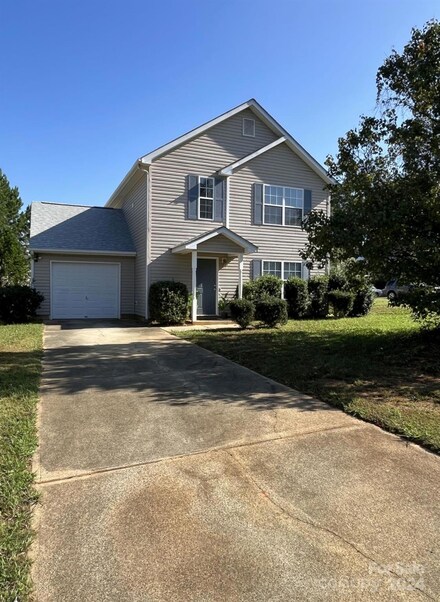 3104 Birchstone Ln, Charlotte, NC 28269