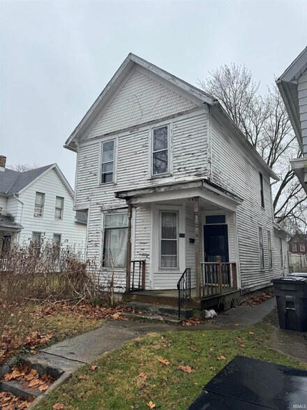 333 Brandriff St, Fort Wayne, IN 46802