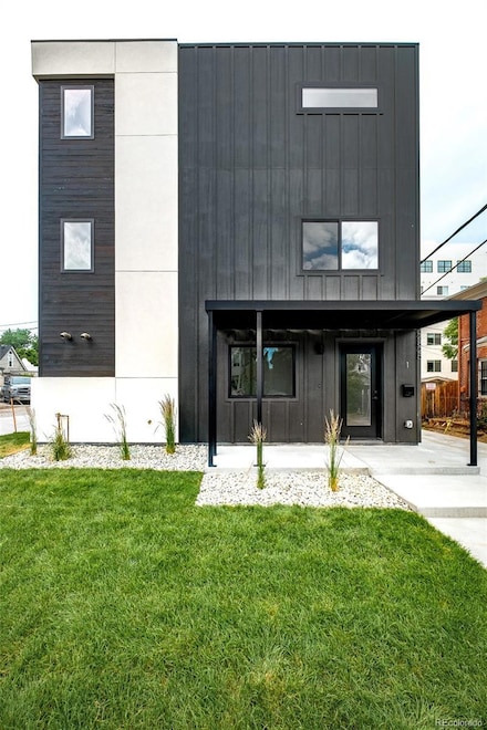 2825 Eliot St Unit 1, Denver, CO 80211