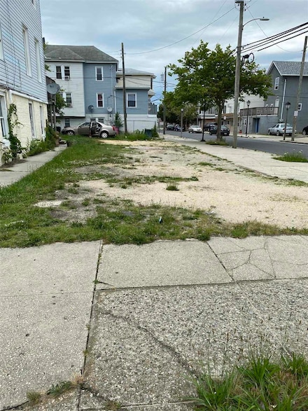 501 N Ohio Ave, Atlantic City, NJ 08401