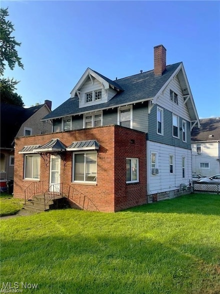 168 Lake Ave Unit 2, Elyria, OH 44035