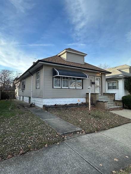 11318 S Parnell Ave, Chicago, IL 60628