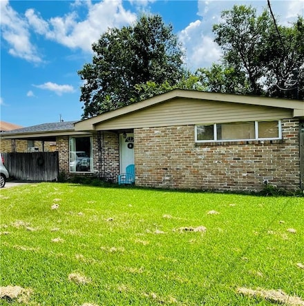 2919 Buffon St, Chalmette, LA 70043