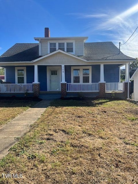 308 E K St, Elizabethton, TN 37643