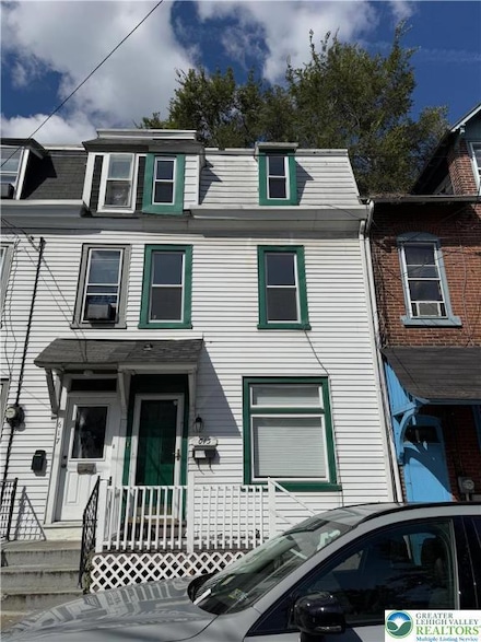 615 W Allen St, Allentown, PA 18102