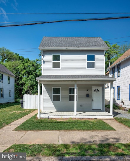 18 S Governors Ave, Dover, DE 19904