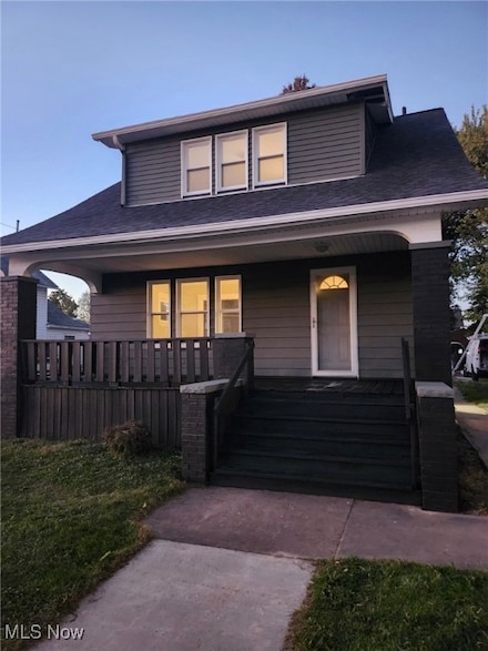 922 W 21st St, Lorain, OH 44052