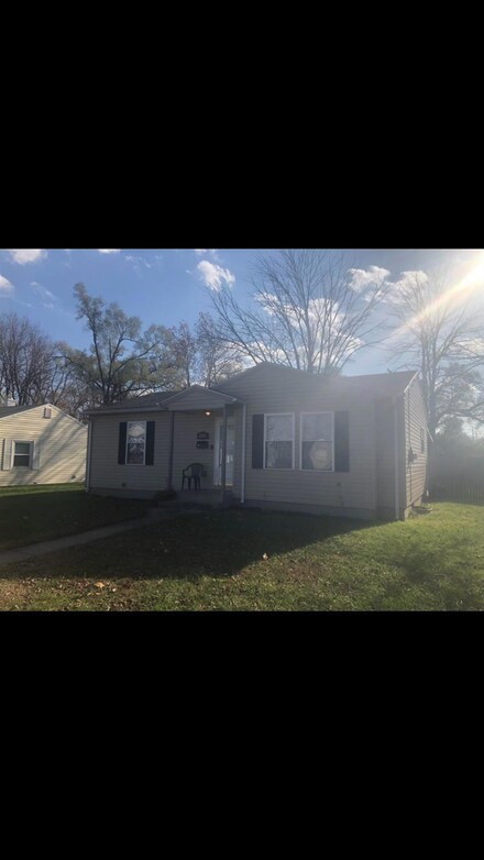 1000 Centennial St, Middletown, OH 45044
