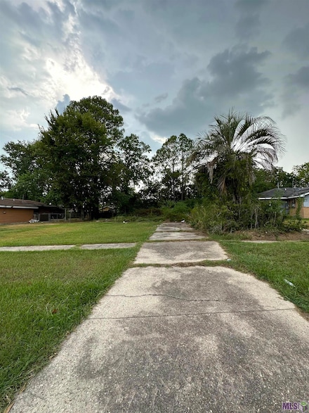 6721 Silverleaf Ave, Baton Rouge, LA 70812