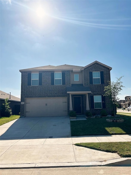 16033 Rein Ave, Haslet, TX 76052