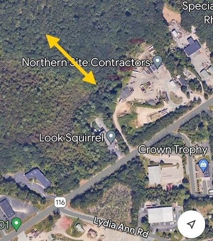 0 George Washington Hwy Unit 1375360, Smithfield, RI 02917
