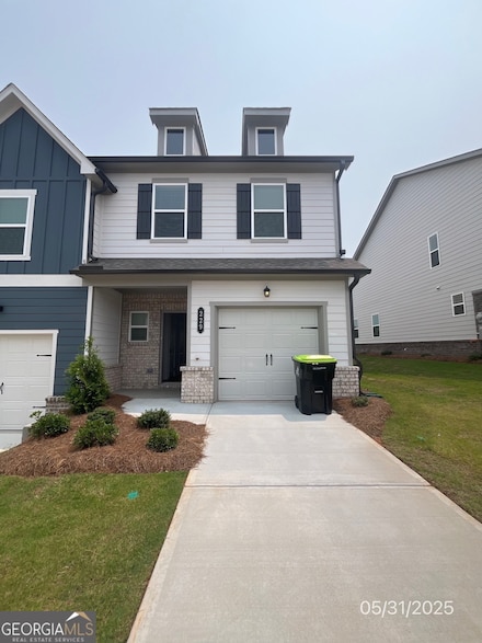 229 Kenoot Dr, McDonough, GA 30253