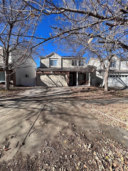 4361 Argonne St, Denver, CO 80249