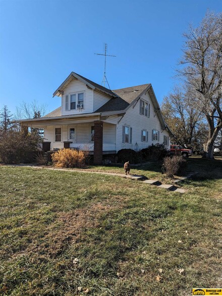 71365 580th Ave, Diller, NE 68342