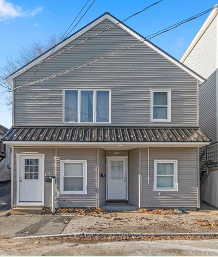 72 Green St, Biddeford, ME 04005