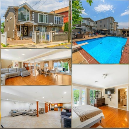8205 Grand Ave, North Bergen, NJ 07047