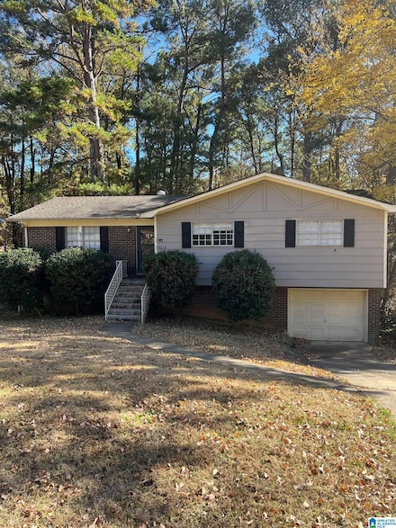 5213 Goldmar Dr, Irondale, AL 35210