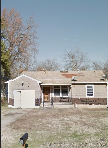3 W 26th Place N, Tulsa, OK 74106