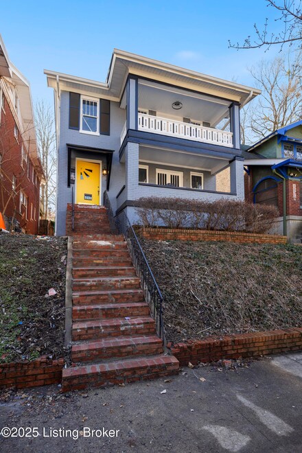 1638 Tyler Pkwy, Louisville, KY 40204
