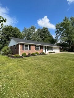 1743 Mcdowell Ct, Indianapolis, IN 46229