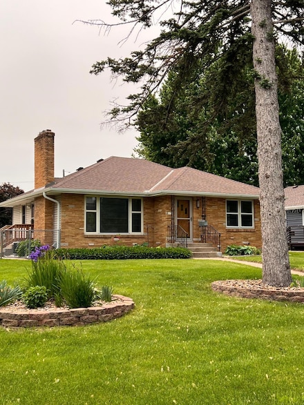 1014 Roma Ave, Saint Paul, MN 55113