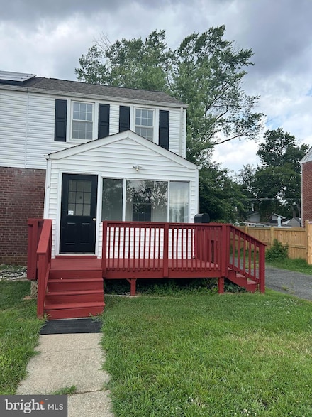 6016 N Kings Hwy, Alexandria, VA 22303