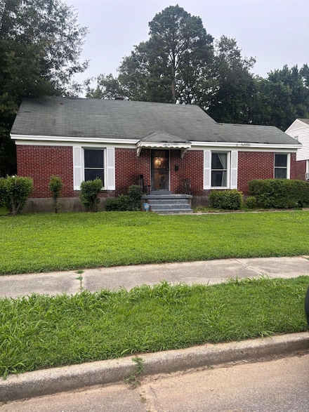 3210 S Waynoka Cir, Memphis, TN 38111