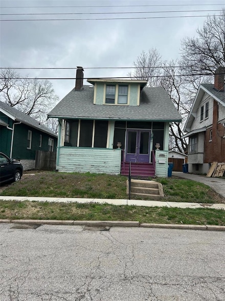 2637 Margarette Ave, Saint Louis, MO 63143