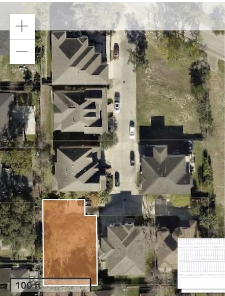 8014 Serenity Ct, Houston, TX 77025