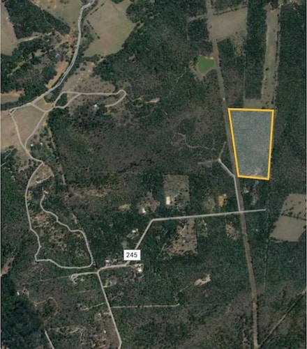 1360 Sand Hills Rd Unit A, Red Rock, TX 78662