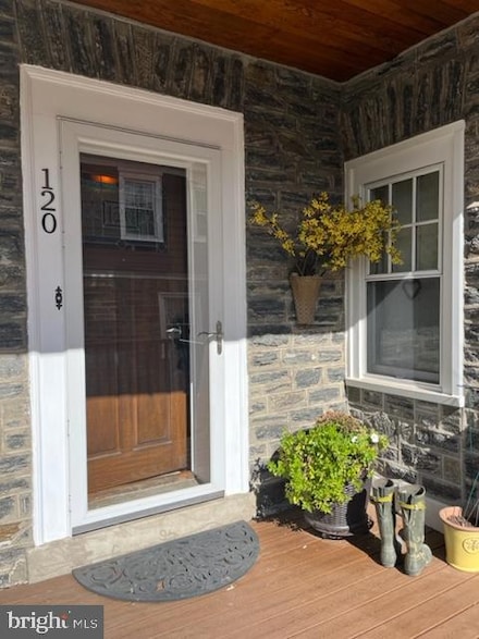 120 Walnut St, Jenkintown, PA 19046