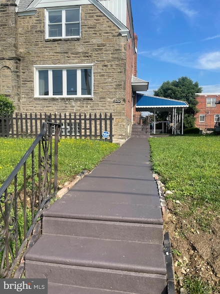 1211 E Johnson St, Philadelphia, PA 19138
