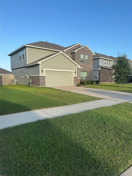 24706 Crimson Pine Dr, Huffman, TX 77336