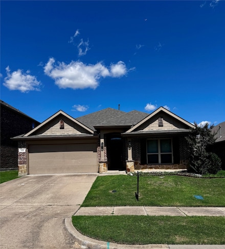 1104 Paluxy Ln, Mc Kinney, TX 75071