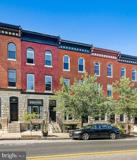 2402 E Baltimore St, Baltimore, MD 21224