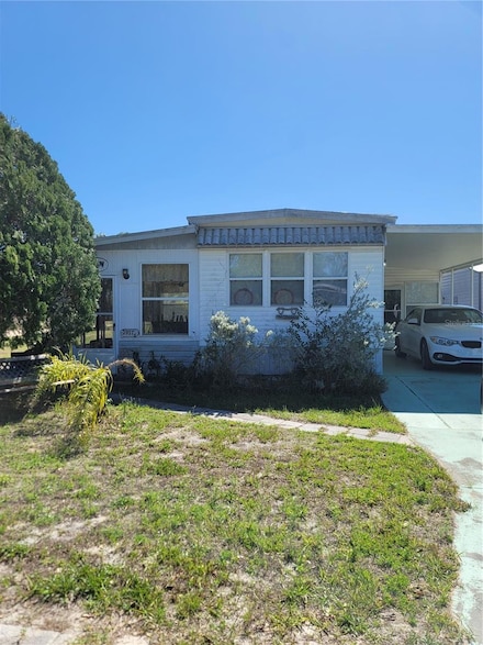 29272 Heckleman St, Brooksville, FL 34602