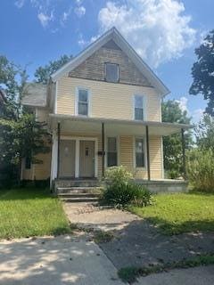 361 S Market St, Galion, OH 44833
