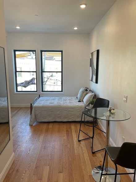 52 N Washington St Unit 401, Boston, MA 02114