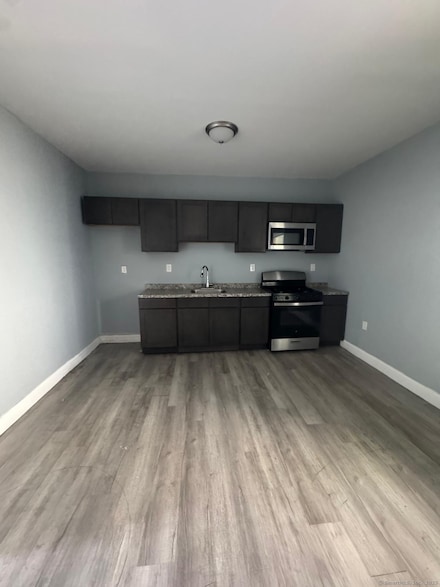 655 Maple St Unit 2, Bridgeport, CT 06608