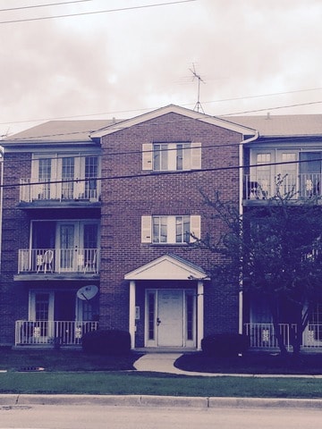 4272 Central Rd Unit 302, Glenview, IL 60025