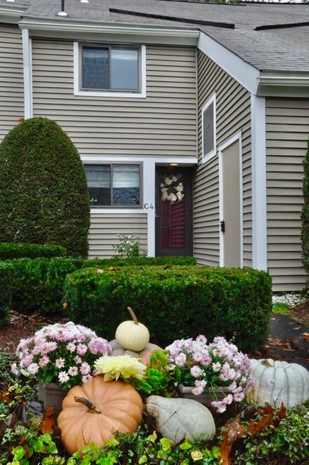 326 Sterling St Unit C4, West Boylston, MA 01583
