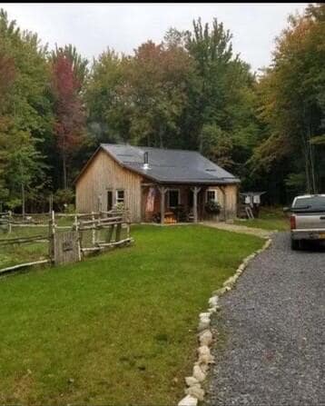 28 Denton Rd, Brasher Falls, NY 13613