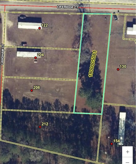 000 Liferidge Ct, Moncks Corner, SC 29461