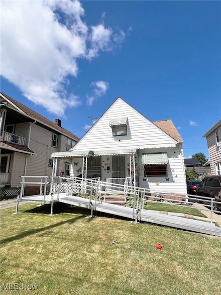3454 W 94th St, Cleveland, OH 44102