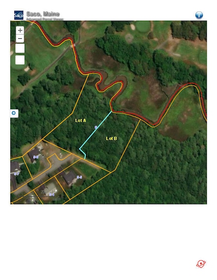 60 Ocean Greens Dr Unit 1, Saco, ME 04072