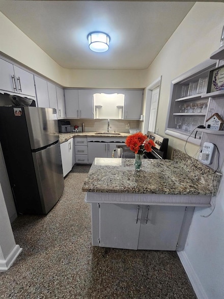 1105 Sunrise Blvd, Fort Pierce, FL 34950