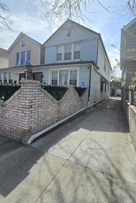 26-18 92nd St, Flushing, NY 11369