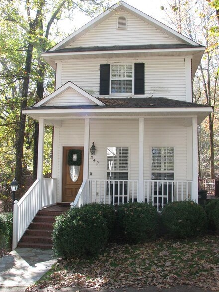 342 Russell Dr, Oxford, MS 38655